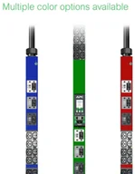 Szafy rack - Szafa APC Szafka Rack Wisząca/Naścienna APDU10250SM - miniaturka - grafika 1