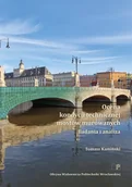 Technika - Ocena kondycji technicznej mostów murowanych. Badania i analiza - miniaturka - grafika 1