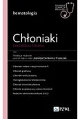Książki medyczne - Chłoniaki. Diagnoza i terapia. - miniaturka - grafika 1