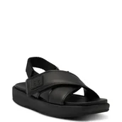 Sandały damskie - HUGO Sandały Emma - miniaturka - grafika 1