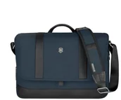 Torby na laptopy - Victorinox Architecture Urban2 Messenger 14" niebieski - miniaturka - grafika 1