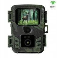 Fotopułapki - EVOLVEO Kamera IP StrongVision Mini WiFi fotopułapka - miniaturka - grafika 1