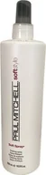 Kosmetyki do stylizacji włosów - PAUL MITCHELL Paul Mitchell, Soft Style Soft, Paraben-Free, Hair Spray, Finishing, Natural Hold, 500 ml For Women - miniaturka - grafika 1