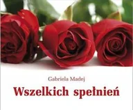 Religia i religioznawstwo - "Wszelkich spełnień" Perełka - miniaturka - grafika 1