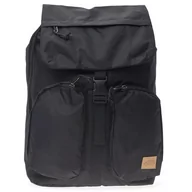 Plecaki - Plecak Vans Field Trippin VN000HDDBLK1 - czarny - miniaturka - grafika 1
