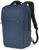 Torby na laptopy - Dicota Commuter 13'' - 16'' granatowy D32120-RPET - miniaturka - grafika 1