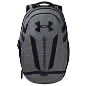 Plecaki - Under Armour Hustle 5.0 Backpack - miniaturka - grafika 1