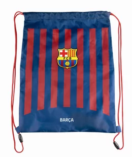 Astra Worek na obuwie FC-268 FCB Barca Fan 8 - Worki na buty - miniaturka - grafika 2