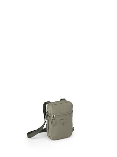 Osprey Daylite Crossbody Pouch Plecak Unisex Dorosły, betonu, Talla única, zwykły