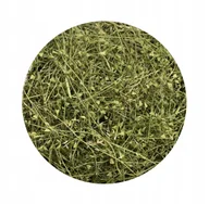 Herbata - Tasznik Pospolity Ziele Suszone Liść i Łodyga 100g - miniaturka - grafika 1