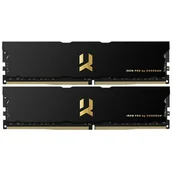 Pamięci RAM - GoodRam 16GB IRP-3600D4V64L17S/16GDC - miniaturka - grafika 1