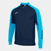 Odzież trekkingowa dziecięca - Bluza tenisowa dla dzieci Joma Eco championship - miniaturka - grafika 1