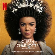Winyle - Queen Charlotte: A Bridgerton Story (Covers from the Netflix Series) - miniaturka - grafika 1
