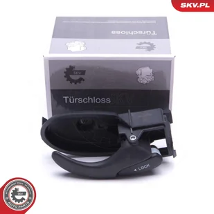 Zewnętrzny uchwyt drzwi Esen SKV 96SKV152 - Nadwozie - akcesoria - miniaturka - grafika 1