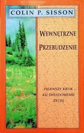 Psychologia - Wewnętrzne przebudzenie - miniaturka - grafika 1