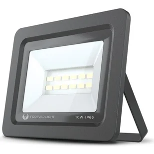 Forever Light Naświetlacz LED PROXIM II 10W - biały zimny RTV003608 - Lampy pozostałe - miniaturka - grafika 2