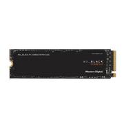 Dyski SSD - Dysk SSD WD Black SN850 WDS500G1X0E, 500 GB, M.2, PCIe NVMe 4.0 x4 - miniaturka - grafika 1