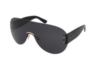 Okulary korekcyjne, oprawki, szkła - Jimmy Choo Marvin/S 807/IR - miniaturka - grafika 1