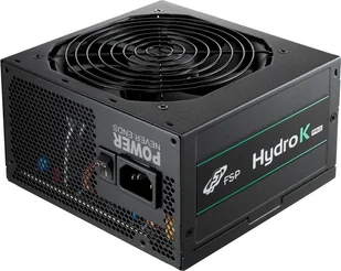 Zasilacz FSP/Fortron Hydro K PRO 750W PPA7506901 - Zasilacze komputerowe - miniaturka - grafika 1