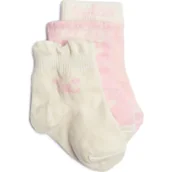 Skarpetki dla dzieci - Guess Skarpety 3-pack - miniaturka - grafika 1