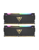 Pamięci RAM - patriot DDR4 Viper RGB LED 32GB/3200(2*16GB) CL16 - miniaturka - grafika 1