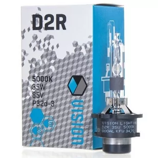 Vision D2R 5000K 85V 35W E46-0221 - Żarówki samochodowe - miniaturka - grafika 1