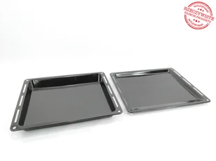 Zestaw blach ICQN 445 x 375 mm - AGD OUTLET - miniaturka - grafika 2
