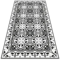 Dywany - Dywan balkonowy wzór Kafelki portugalskie 150x225 cm - miniaturka - grafika 1