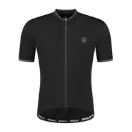 Koszulki rowerowe - Koszulka rowerowa męska Rogelli Essential - miniaturka - grafika 1