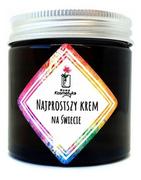 NOWA KOSMETYKA NOWA KOSMETYKA NAJPROSTSZY KREM DO TWARZY I CIAŁA NA ŚWIECIE 60ML 5903864749137