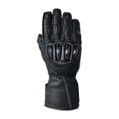 Rękawice motocyklowe - Rękawice Motocyklowe RST S1 WP CzarnyL - miniaturka - grafika 1