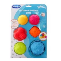 Euro-Trade Kule sensoryczne - Zabawki sensoryczne - miniaturka - grafika 1