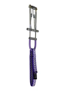 Friend Metolius Ultralight Power Cam 0 - purple - Sprzęt wspinaczkowy - miniaturka - grafika 1