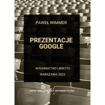 Prezentacje Google - Podstawy obsługi komputera - miniaturka - grafika 1