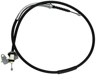 ATE LINKA HAMULCA 24.3727-0242.2 MINI R56 JOHN COOPER WORKS GP 12-13 - Linki hamulca postojowego - miniaturka - grafika 1