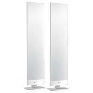 KEF T301 Satellite głośniki (biały) - Głośniki i kolumny - miniaturka - grafika 1