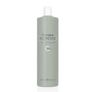 Fanola No More The Prep Cleanser szampon oczyszczający 1000ml - Szampony do włosów - miniaturka - grafika 1