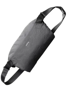 Torba na ramię crossbody Bellroy Lite Sling 7 l - arcade gray - Torby męskie - miniaturka - grafika 1