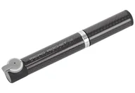 Akcesoria rowerowe - Topeak Micro Rocket Mini pompa, szary, jeden rozmiar TMR-CB - miniaturka - grafika 1