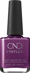 Lakier Cnd Vinylux Absolutely Radishing 15ml - Lakiery do paznokci - miniaturka - grafika 1