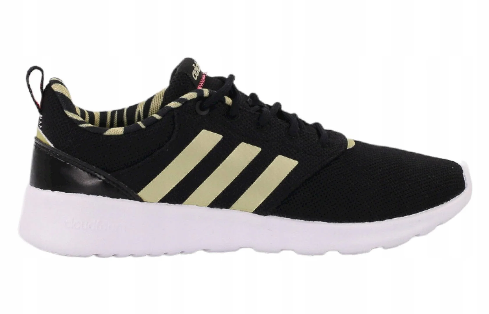 Buty damskie adidas Qt Racer GX5681 Ceny i opinie na