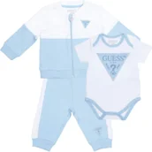 Dresy i komplety dla chłopców - Guess Komplet | Regular Fit - miniaturka - grafika 1