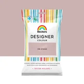 Farby wewnętrzne - Beckers Tester farby Designer Colour On stage 50 ml - miniaturka - grafika 1