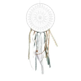 Łapacz snów, Łosie, 16x34 cm - Wyposażenie pokoiku dziecięcego - miniaturka - grafika 1