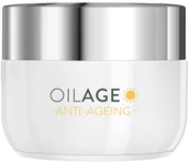 Kremy do twarzy - Biogened Dermedic Oilage odżywczy krem na dzień przywracający gęstość skóry 50g - miniaturka - grafika 1