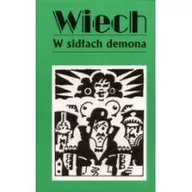 Powieści - vis-a-vis Etiuda W sidłach demona Tom 7 - Stefan Wiechecki (Wiech) - miniaturka - grafika 1