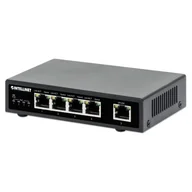 Switche - GIGA 5P POE+ - miniaturka - grafika 1
