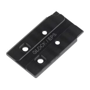 2BME - Płytka montażowa do Glock MOS dla Holosun EPS - 2BME023 - Amunicja i osprzęt ASG - miniaturka - grafika 2