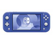 Nintendo Switch Lite Niebieski