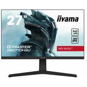 Monitory - IIYAMA G-Master GB2770HSU-B1 Czarny - miniaturka - grafika 1